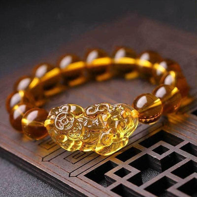 2024 Year of the Dragon Bracelet - Chinese Zodiac Bracelet
